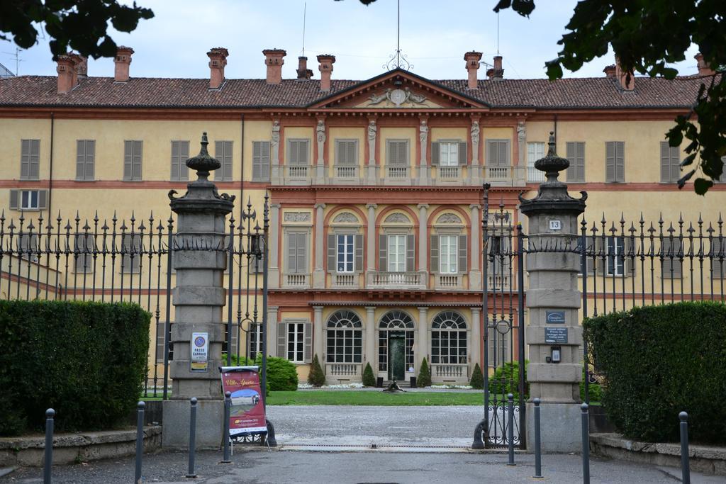 Soggiorno In Centro Storico Вімеркате Екстер'єр фото